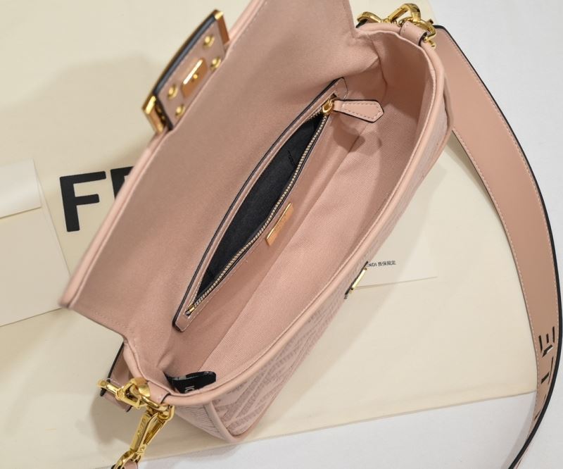 F**di baguette bags